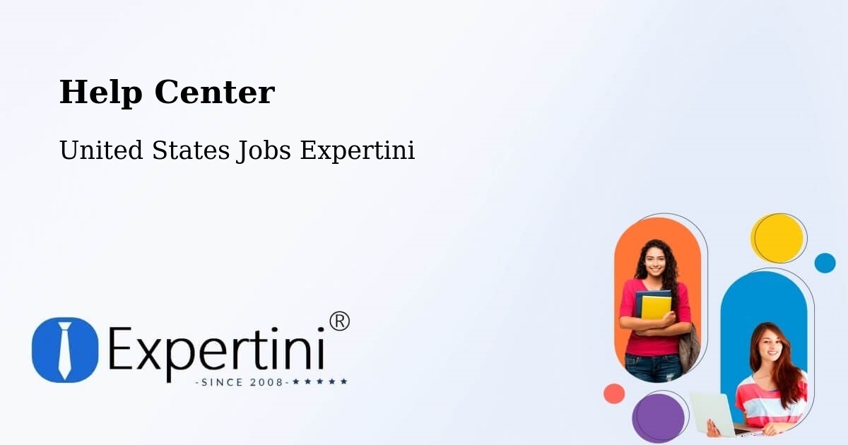 Help Center – Walterboro - United States Jobs Expertini