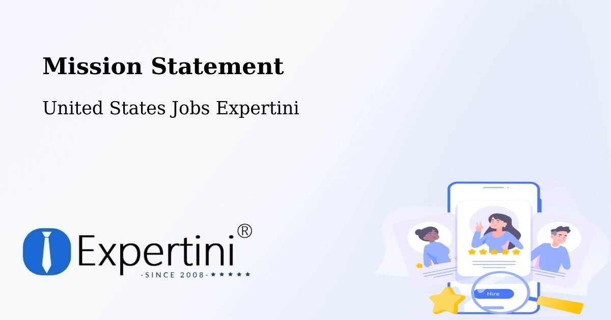 Corporate Mission – Walterboro - United States Jobs Expertini