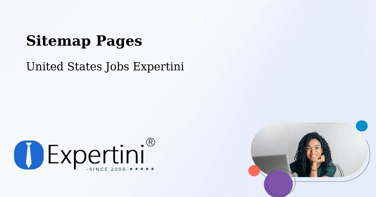 Sitemap Pages - Walterboro - United States Jobs Expertini