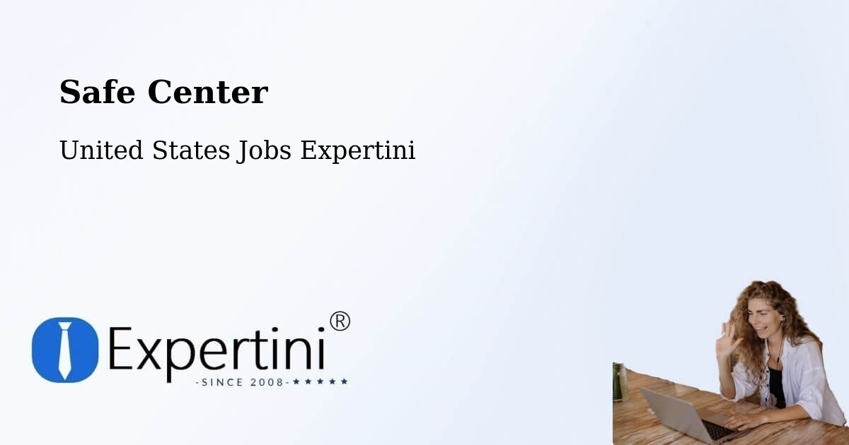 Safety Center – Walterboro - United States Jobs Expertini