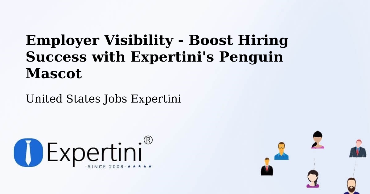CV and Resume Visibility Optimization – Walterboro - United States Jobs Expertini